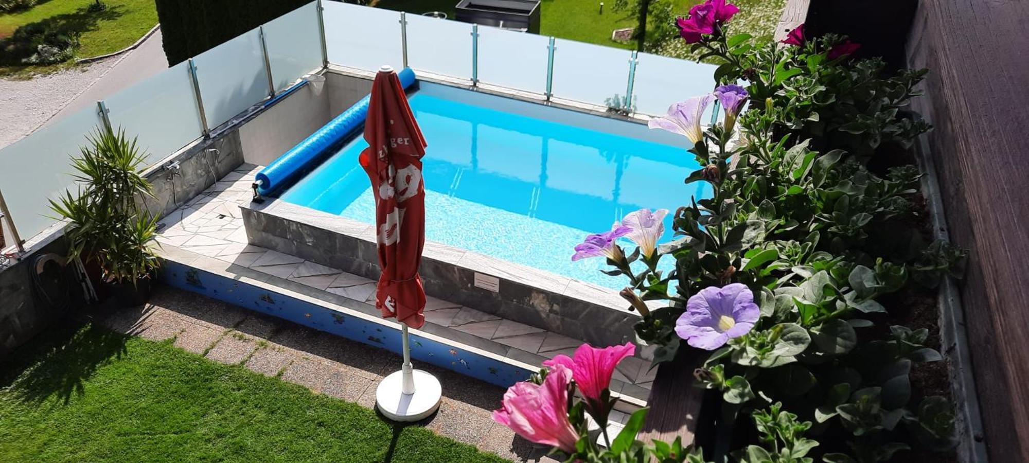 Apartamento Haus Sonnenterrasse Sankt Veit im Pongau Exterior foto