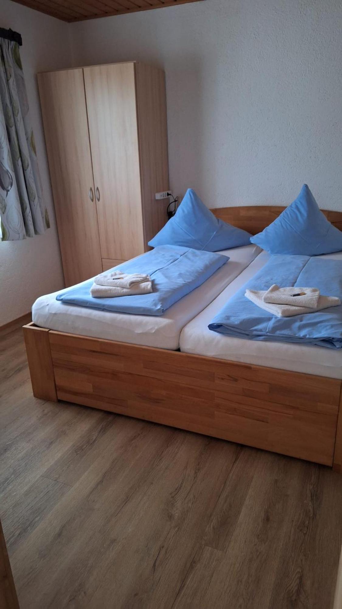 Apartamento Haus Sonnenterrasse Sankt Veit im Pongau Exterior foto