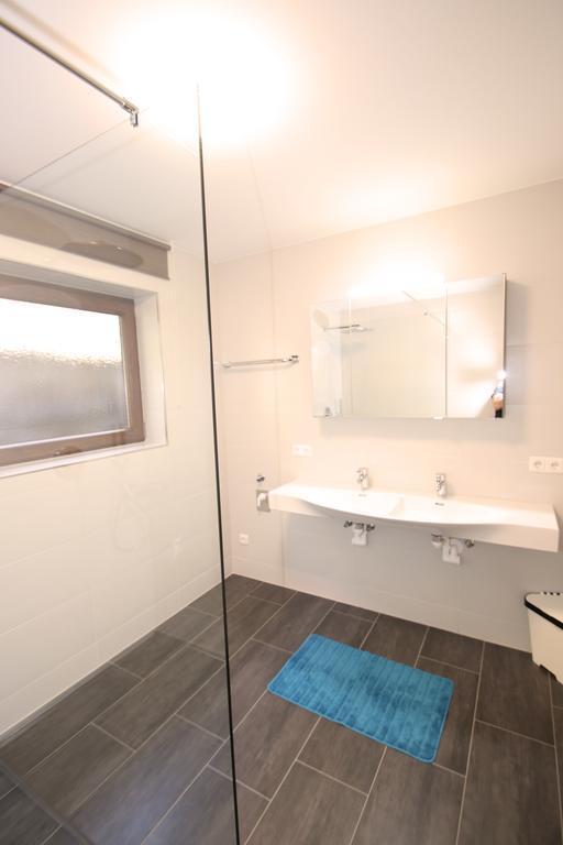 Apartamento Haus Sonnenterrasse Sankt Veit im Pongau Exterior foto