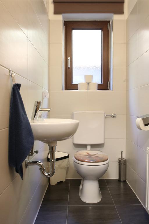 Apartamento Haus Sonnenterrasse Sankt Veit im Pongau Exterior foto