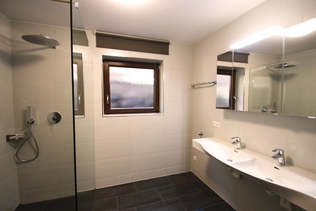 Apartamento Haus Sonnenterrasse Sankt Veit im Pongau Exterior foto